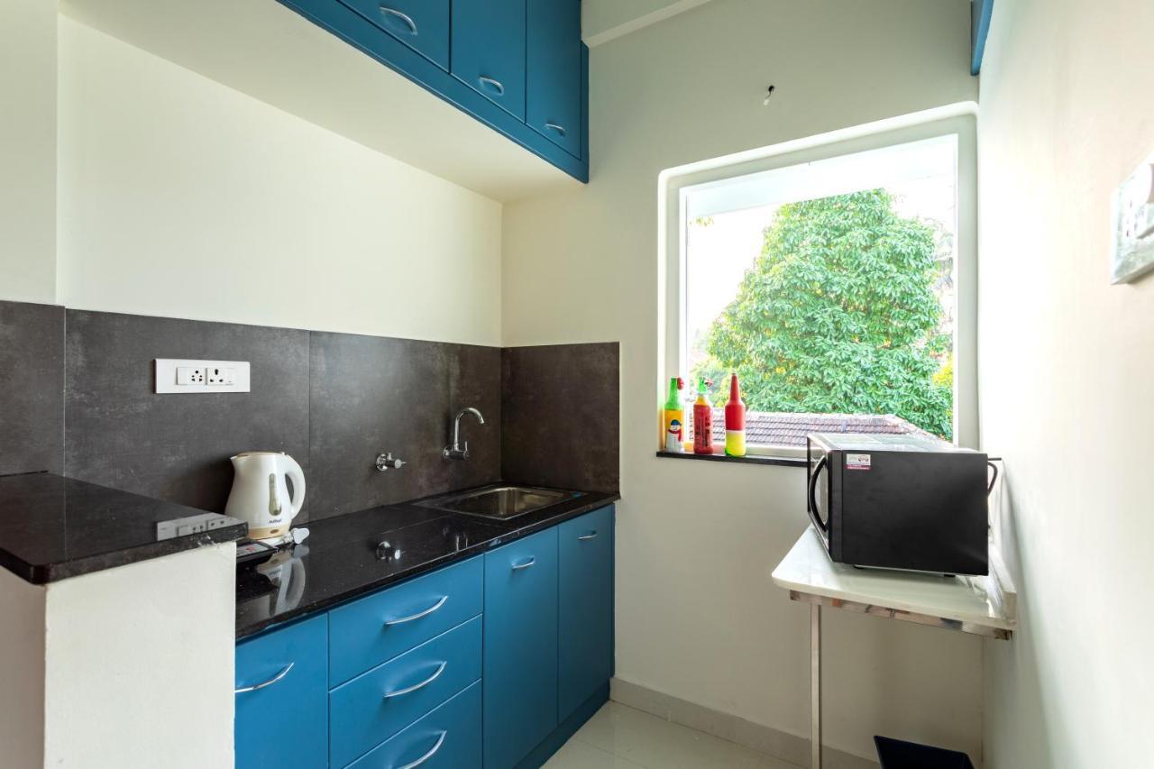 Poetrie Homestay Kochi Esterno foto